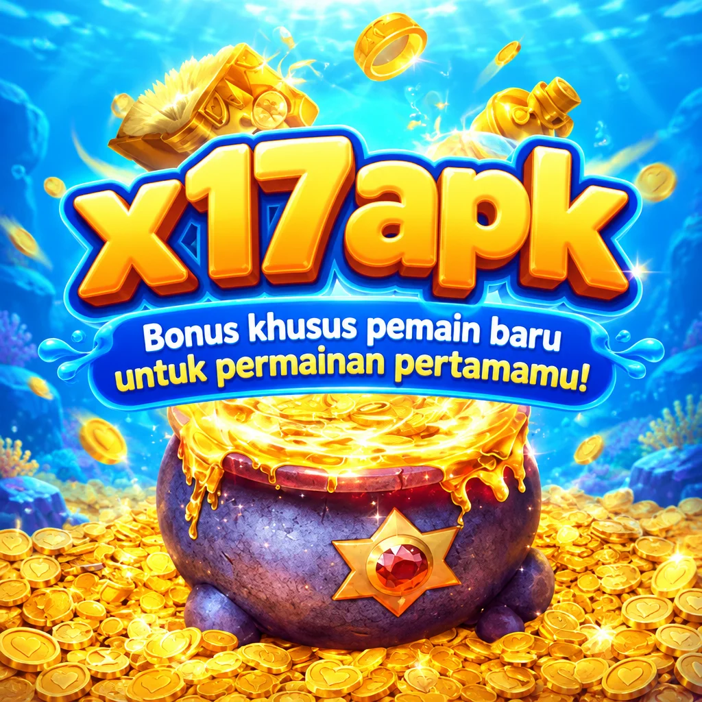 x17apk · Game & unduhan