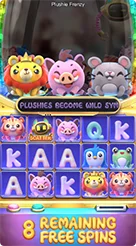 x17apk · Plushie Frenzy