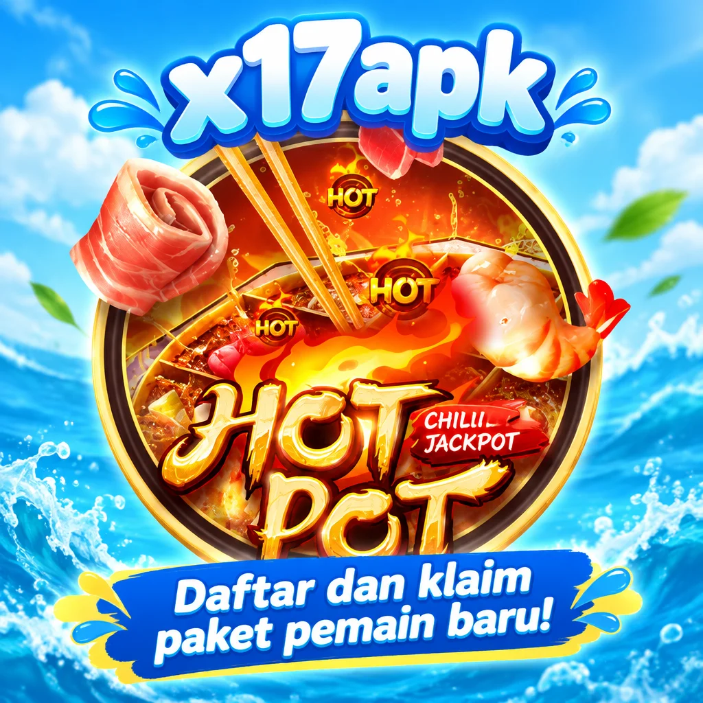 x17apk · Hotpot