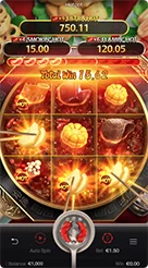 x17apk · Hotpot