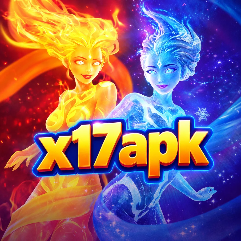 x17apk · Gdn Ice Fire