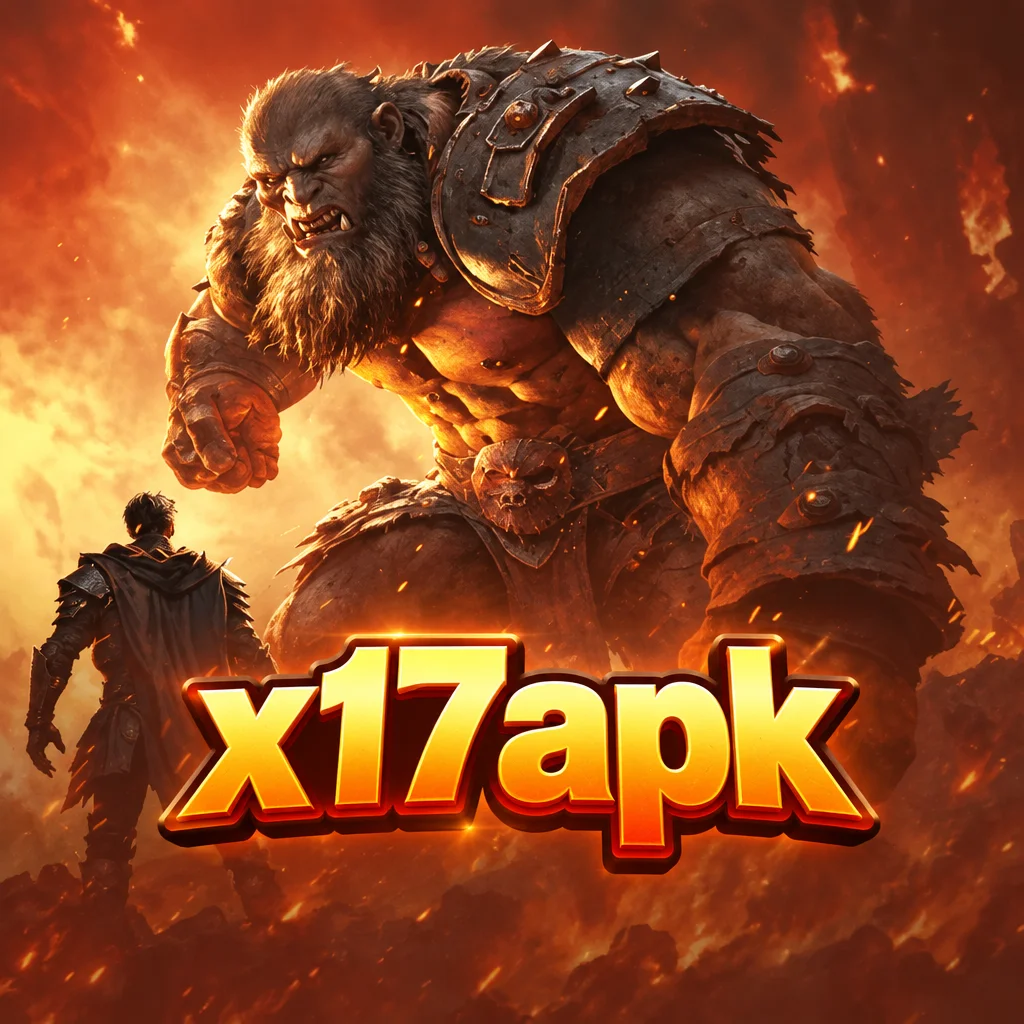 x17apk · Jack Giant Hunt