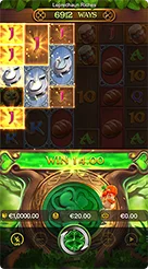 x17apk · Leprechaun Riches