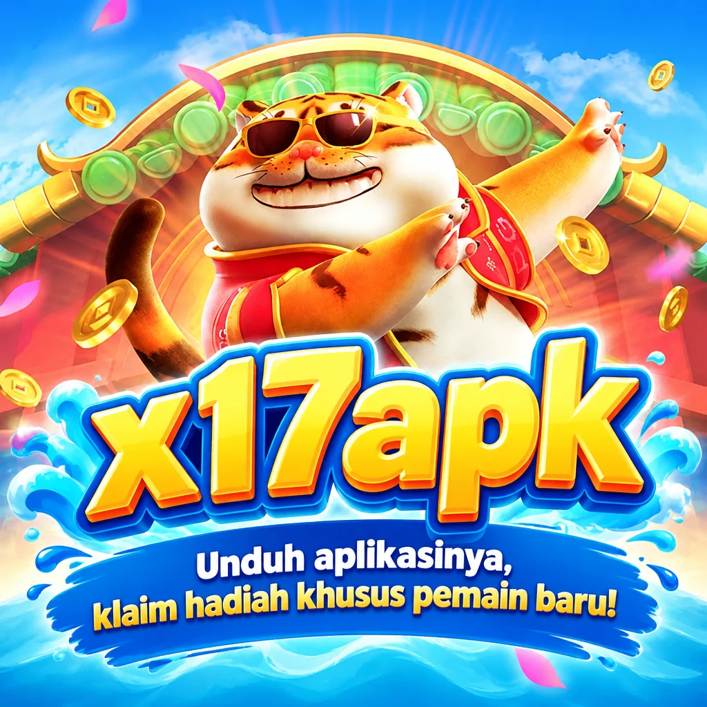 x17apk · Game & unduhan