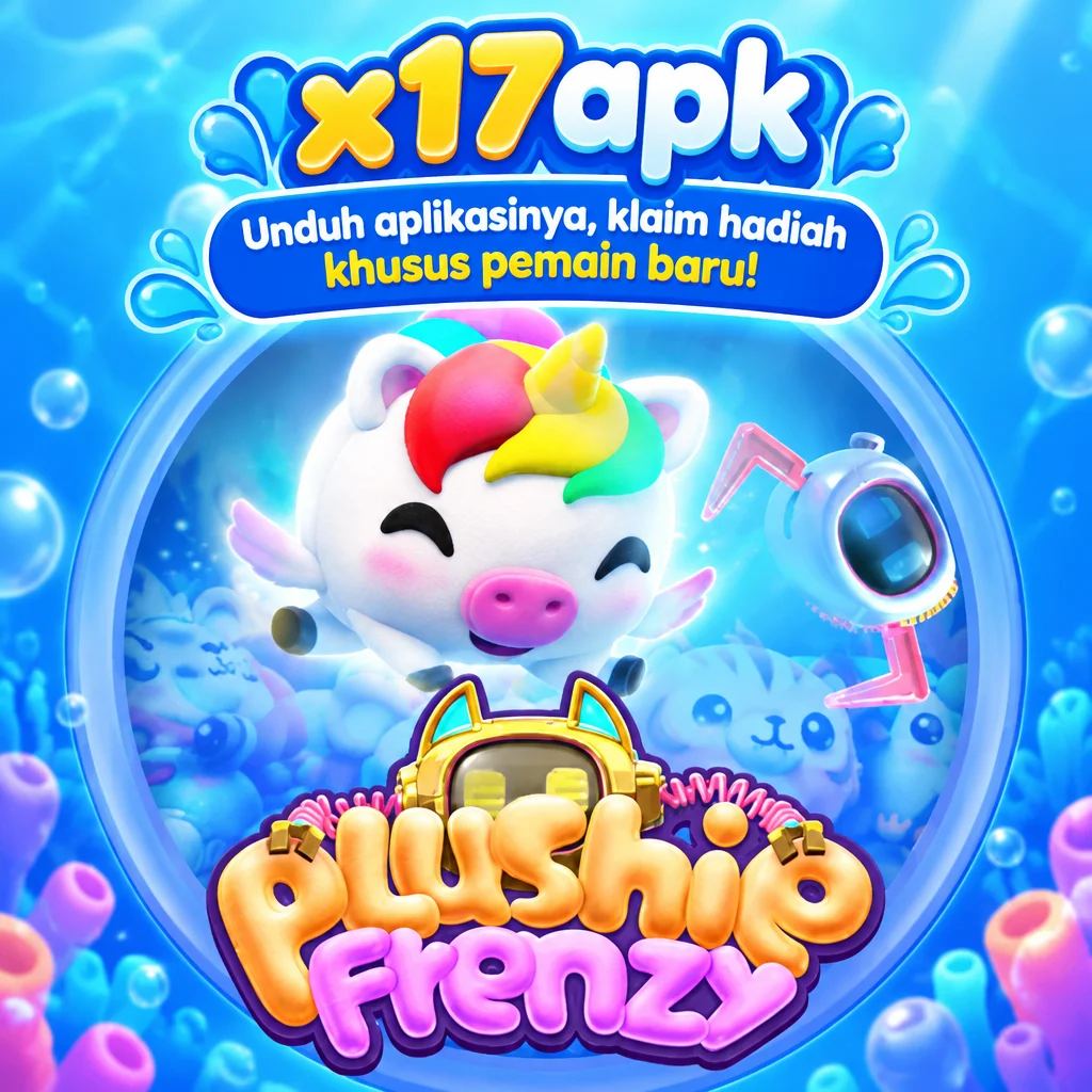 x17apk · Plushie Frenzy