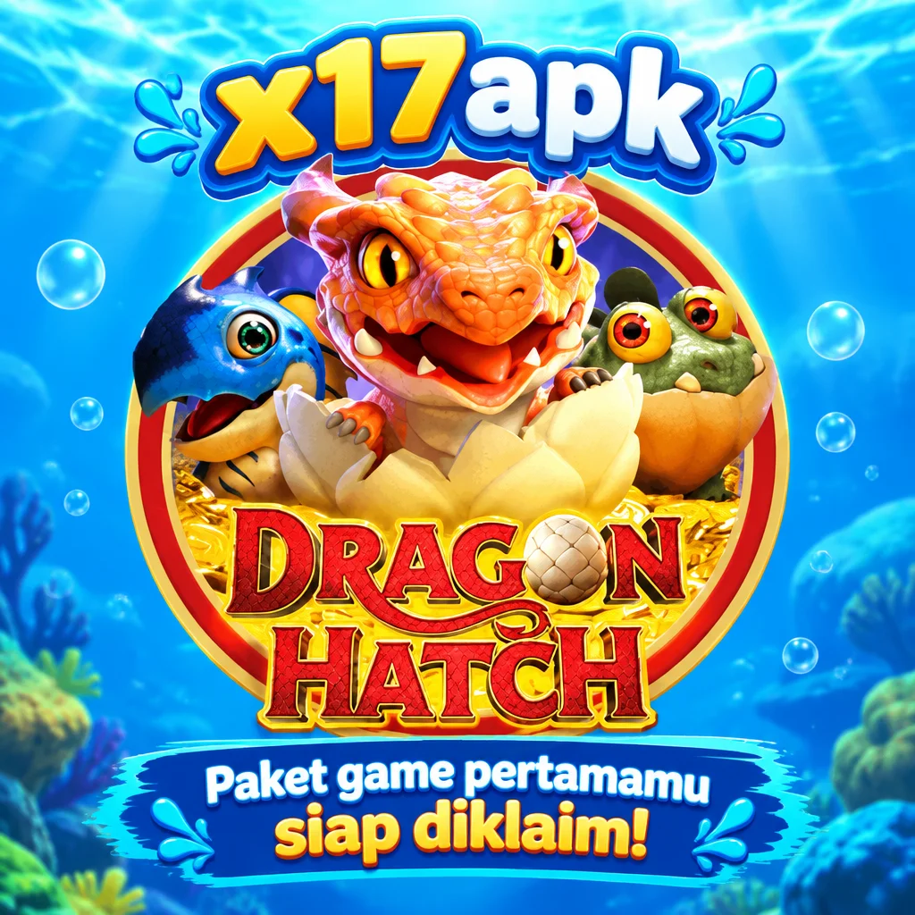 x17apk · Dragon Hatch