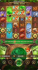 Leprechaun Riches · Panduan Fitur Wilds-on-the-Way dan Putaran Gratis Leprechaun Riches